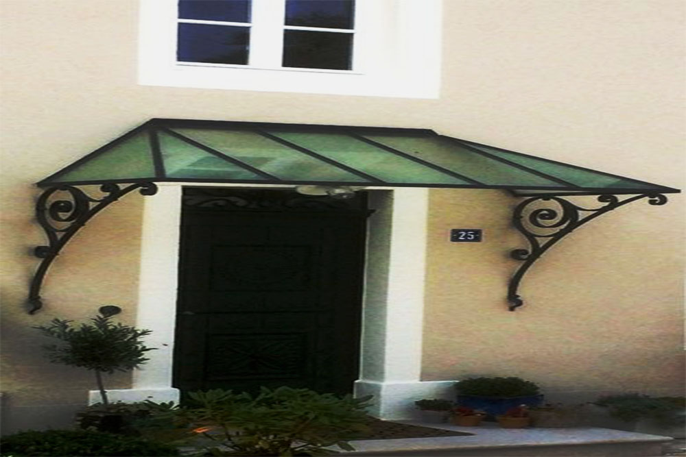 ArtSteel Glas Canopy 07